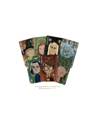 JUEGO DE MESA SIMILO HARRY POTTER JUEGOS12,95 €12,95 € ASMODEE JUEGOS