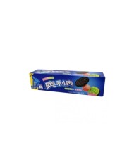 Galleta Sabor Frambuesa OREO 97g