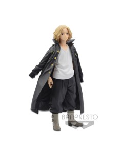 FIGURA SANO MANJIRO TOKYO REVENGERS 18CM