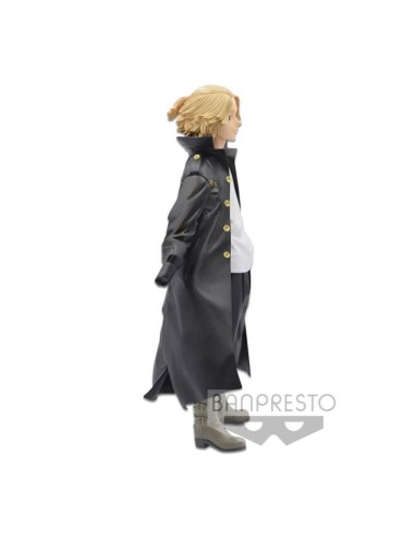 FIGURA SANO MANJIRO TOKYO REVENGERS 18CM FIGURA SANO MANJIRO TOKYO REVENGERS 18CM