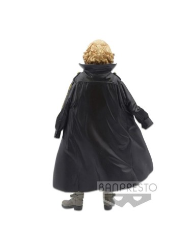 FIGURA SANO MANJIRO TOKYO REVENGERS 18CM FIGURA SANO MANJIRO TOKYO REVENGERS 18CM