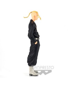FIGURA KEN RYUGUJI TOKYO REVENGERS 18CM