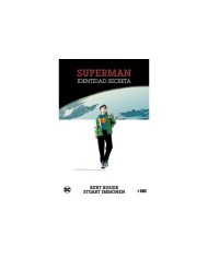 Superman: Identidad secreta (DC Pocket)
