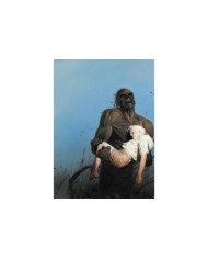 La Cosa del Pantano: Cosecha roja – La saga completa