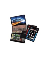 JUEGO BACK TO THE FUTURE Juego de Cartas JUEGOS14,95 €14,95 €  JUEGOS