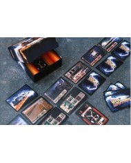 JUEGO BACK TO THE FUTURE Juego de Cartas JUEGOS14,95 €14,95 €  JUEGOS