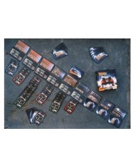 JUEGO BACK TO THE FUTURE Juego de Cartas JUEGOS14,95 €14,95 €  JUEGOS