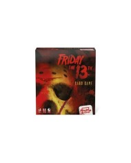JUEGO FRIDAY THE 13TH JUEGOS14,95 €14,95 €  JUEGOS JUEGO FRIDAY THE 13TH JUEGOS14,95 €14,95 €  JUEGOS