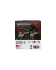 JUEGO FRIDAY THE 13TH JUEGOS14,95 €14,95 €  JUEGOS JUEGO FRIDAY THE 13TH JUEGOS14,95 €14,95 €  JUEGOS