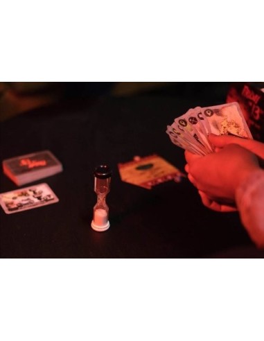 JUEGO FRIDAY THE 13TH JUEGOS14,95 €14,95 €  JUEGOS JUEGO FRIDAY THE 13TH JUEGOS14,95 €14,95 €  JUEGOS
