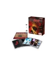 JUEGO FRIDAY THE 13TH JUEGOS14,95 €14,95 €  JUEGOS JUEGO FRIDAY THE 13TH JUEGOS14,95 €14,95 €  JUEGOS