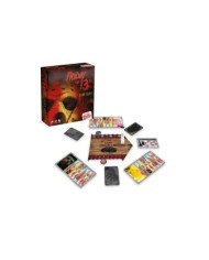 JUEGO FRIDAY THE 13TH JUEGOS14,95 €14,95 €  JUEGOS JUEGO FRIDAY THE 13TH JUEGOS14,95 €14,95 €  JUEGOS