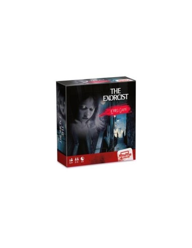 JUEGO THE EXORCIST JUEGOS14,95 €14,95 €  JUEGOS