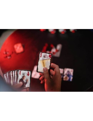 JUEGO THE EXORCIST JUEGOS14,95 €14,95 €  JUEGOS