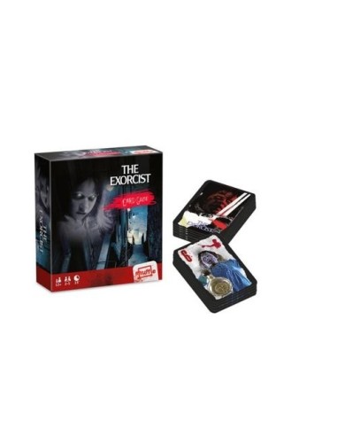 JUEGO THE EXORCIST JUEGOS14,95 €14,95 €  JUEGOS