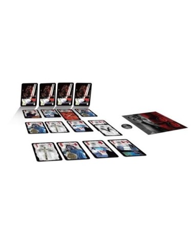 JUEGO THE EXORCIST JUEGOS14,95 €14,95 €  JUEGOS