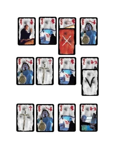 JUEGO THE EXORCIST JUEGOS14,95 €14,95 €  JUEGOS