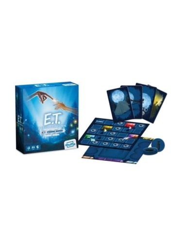 JUEGO RETRO ET JUEGOS14,95 €14,95 €  JUEGOS