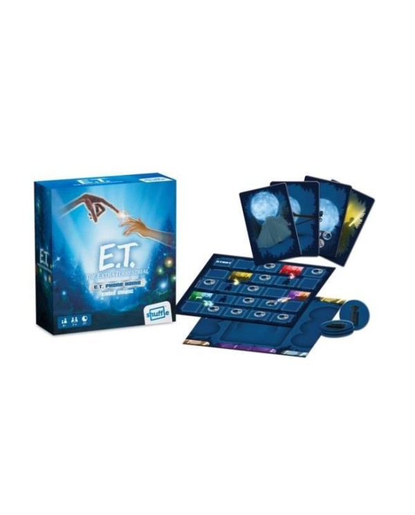 JUEGO RETRO ET JUEGOS14,95 €14,95 €  JUEGOS