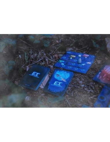 JUEGO RETRO ET JUEGOS14,95 €14,95 €  JUEGOS