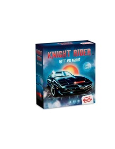 JUEGO RETRO KNIGHT RIDER JUEGOS14,95 €14,95 €  JUEGOS