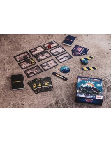 JUEGO RETRO KNIGHT RIDER JUEGOS14,95 €14,95 €  JUEGOS JUEGO RETRO KNIGHT RIDER JUEGOS14,95 €14,95 €  JUEGOS