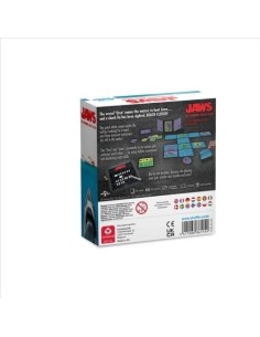 JUEGO RETRO JAWS JUEGOS14,95 €14,95 €  JUEGOS