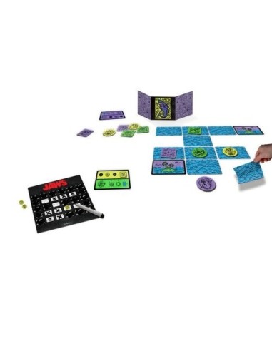 JUEGO RETRO JAWS JUEGOS14,95 €14,95 €  JUEGOS