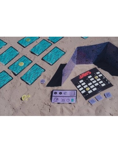 JUEGO RETRO JAWS JUEGOS14,95 €14,95 €  JUEGOS