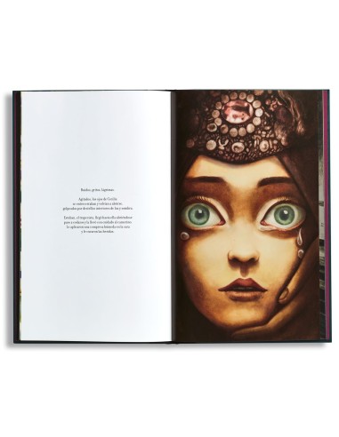 CECILIA MALAGA Cuentos Infantiles24,50 €24,50 € EDELVIVES Cuentos I... CECILIA MALAGA Cuentos Infantiles24,50 €24,50 € EDELVIVES Cuentos I...