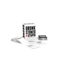 DRUNK, STONED OR STUPID (CASTELLANO) JUEGOS19,95 €19,95 €  JUEGOS