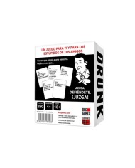 DRUNK, STONED OR STUPID (CASTELLANO) JUEGOS19,95 €19,95 €  JUEGOS
