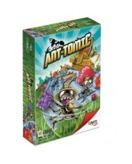 ANT TOMIC Juego de Mesa JUEGOS11,95 €11,95 €  JUEGOS