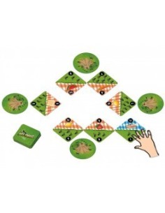 ANT TOMIC Juego de Mesa JUEGOS11,95 €11,95 €  JUEGOS