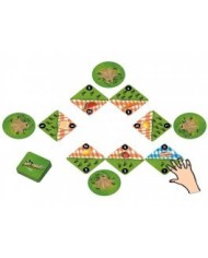 ANT TOMIC Juego de Mesa JUEGOS11,95 €11,95 €  JUEGOS