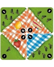 ANT TOMIC Juego de Mesa JUEGOS11,95 €11,95 €  JUEGOS