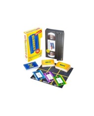 JUEGO DE PREGUNTAS BLOCKBUSTER JUEGOS21,95 €21,95 €  JUEGOS