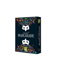MASCARADE NUEVA EDICIÓN JUEGO DE MESA 5425016925621  19,95 € MASCARADE NUEVA EDICIÓN JUEGO DE MESA 5425016925621  19,95 €
