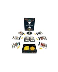 MASCARADE NUEVA EDICIÓN JUEGO DE MESA 5425016925621  19,95 € MASCARADE NUEVA EDICIÓN JUEGO DE MESA 5425016925621  19,95 €