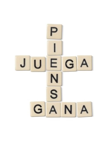 JUEGO DE MESA BANANAGRAMS JUEGOS19,95 €19,95 € ASMODEE JUEGOS JUEGO DE MESA BANANAGRAMS JUEGOS19,95 €19,95 € ASMODEE JUEGOS