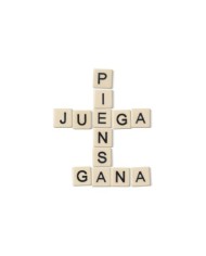 JUEGO DE MESA BANANAGRAMS JUEGOS19,95 €19,95 € ASMODEE JUEGOS JUEGO DE MESA BANANAGRAMS JUEGOS19,95 €19,95 € ASMODEE JUEGOS