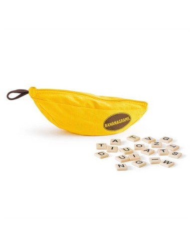 JUEGO DE MESA BANANAGRAMS JUEGOS19,95 €19,95 € ASMODEE JUEGOS JUEGO DE MESA BANANAGRAMS JUEGOS19,95 €19,95 € ASMODEE JUEGOS