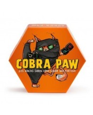 COBRA PAW Juego de Mesa JUEGOS19,95 €19,95 € ASMODEE JUEGOS COBRA PAW Juego de Mesa JUEGOS19,95 €19,95 € ASMODEE JUEGOS