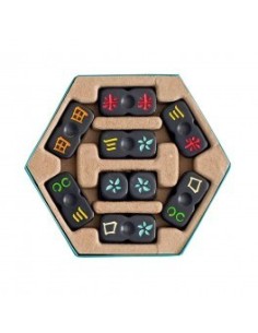 COBRA PAW Juego de Mesa JUEGOS19,95 €19,95 € ASMODEE JUEGOS COBRA PAW Juego de Mesa JUEGOS19,95 €19,95 € ASMODEE JUEGOS