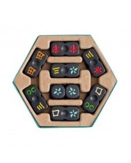 COBRA PAW Juego de Mesa JUEGOS19,95 €19,95 € ASMODEE JUEGOS COBRA PAW Juego de Mesa JUEGOS19,95 €19,95 € ASMODEE JUEGOS