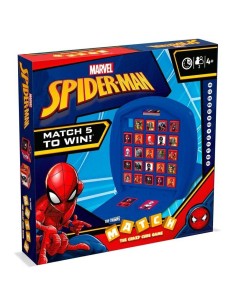 JUEGO SPIDERMAN MARVEL TOP TRUMPS MATCH 5036905044547  21,95 € JUEGO SPIDERMAN MARVEL TOP TRUMPS MATCH 5036905044547  21,95 €