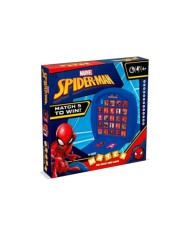 JUEGO SPIDERMAN MARVEL TOP TRUMPS MATCH 5036905044547  21,95 € JUEGO SPIDERMAN MARVEL TOP TRUMPS MATCH 5036905044547  21,95 €
