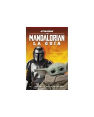 STAR WARS THE MANDALORIAN LA GUIA EXPLORA LA GALAXIA CON GROGU 9780... STAR WARS THE MANDALORIAN LA GUIA EXPLORA LA GALAXIA CON GROGU 9780...