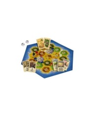 JUEGO DE MESA CATAN 8436017220100 DEVIR 45,00 € JUEGO DE MESA CATAN 8436017220100 DEVIR 45,00 €