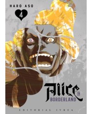 ALICE IN BORDERLAND 04